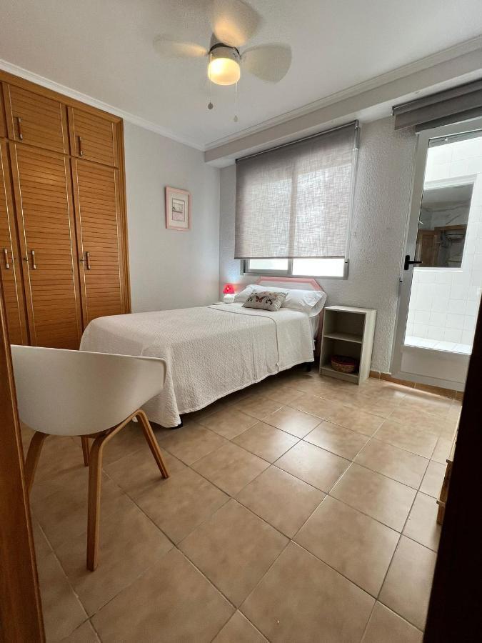 El Recreo, Private Pool & Bbq Villa Godelleta Bagian luar foto