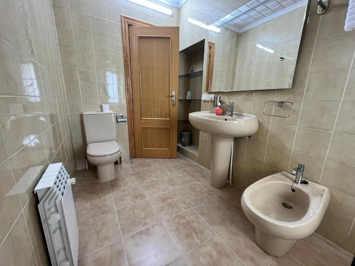 El Recreo, Private Pool & Bbq Villa Godelleta Bagian luar foto