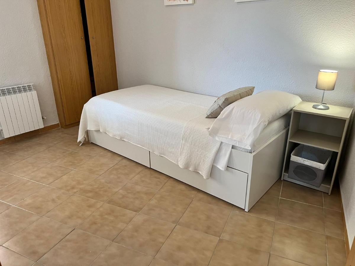 El Recreo, Private Pool & Bbq Villa Godelleta Bagian luar foto