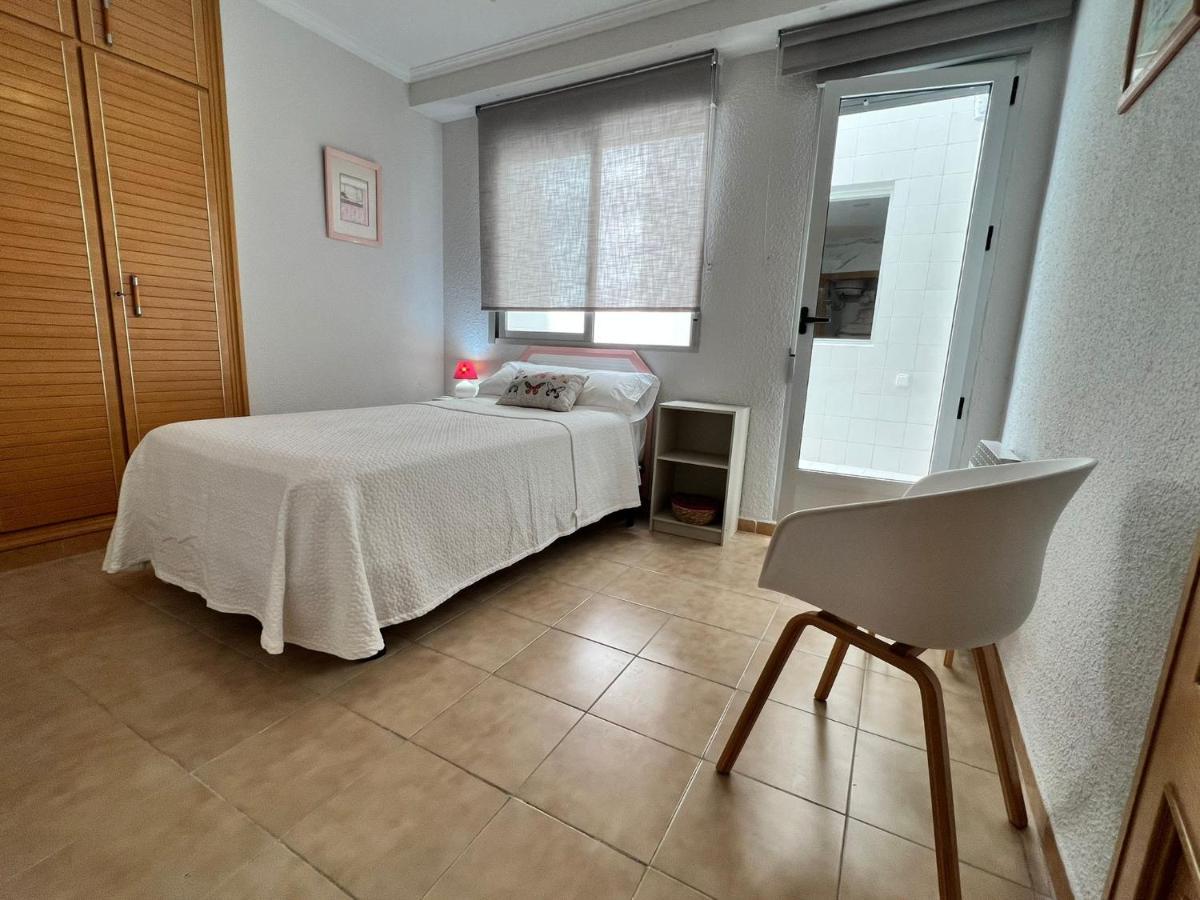 El Recreo, Private Pool & Bbq Villa Godelleta Bagian luar foto