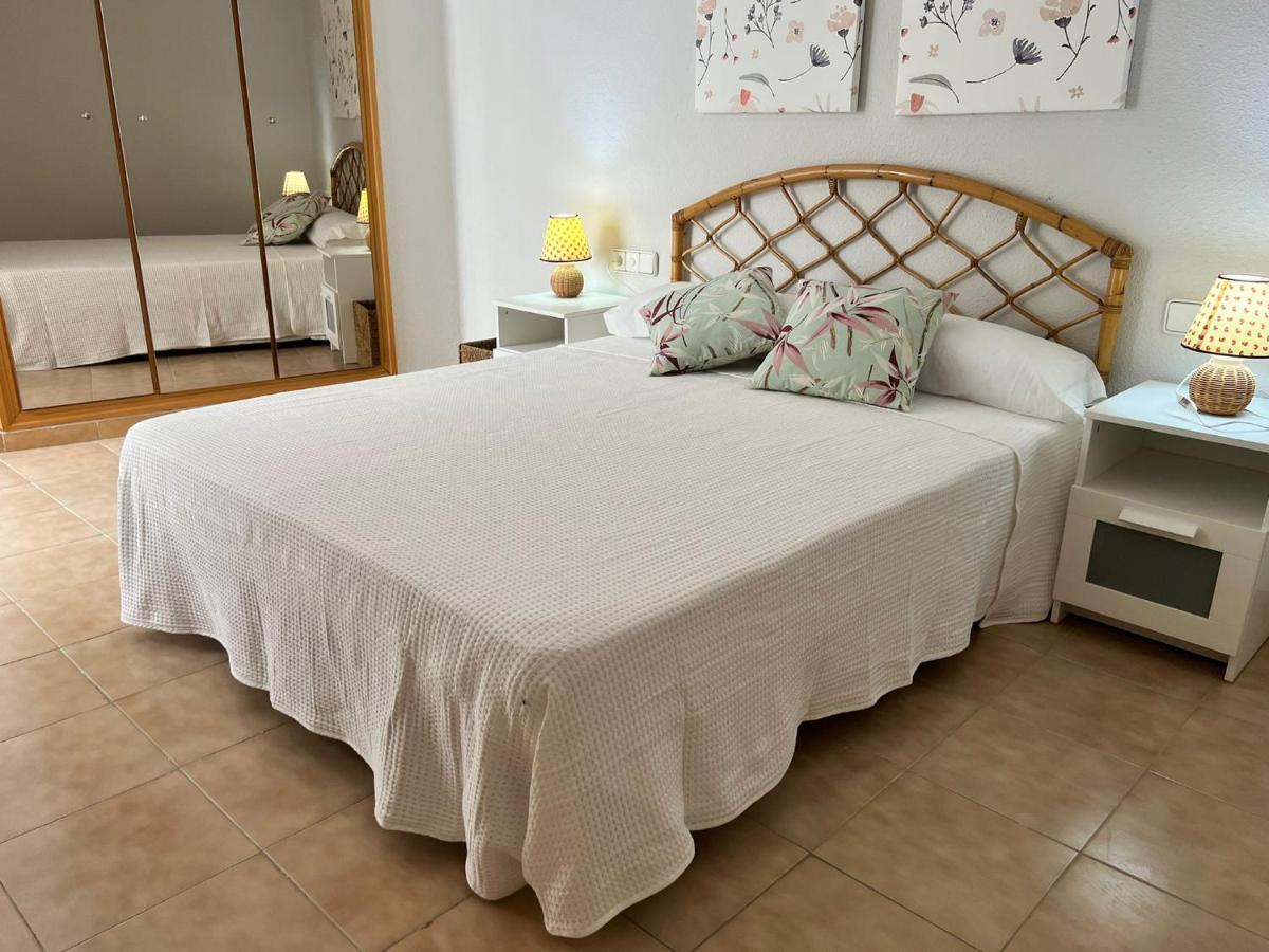 El Recreo, Private Pool & Bbq Villa Godelleta Bagian luar foto