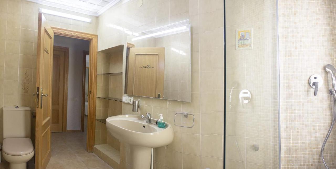 El Recreo, Private Pool & Bbq Villa Godelleta Bagian luar foto