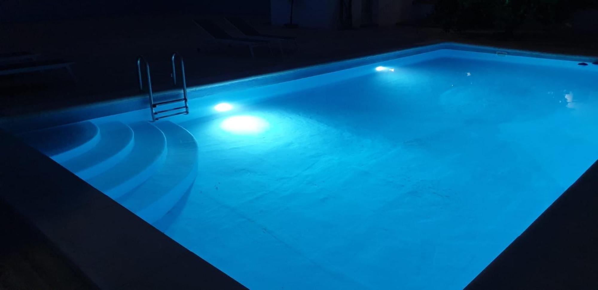 El Recreo, Private Pool & Bbq Villa Godelleta Bagian luar foto