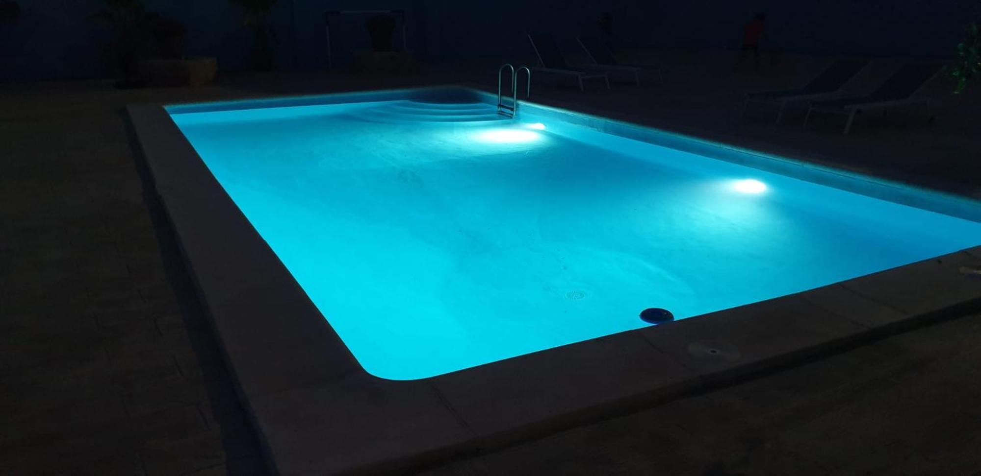 El Recreo, Private Pool & Bbq Villa Godelleta Bagian luar foto