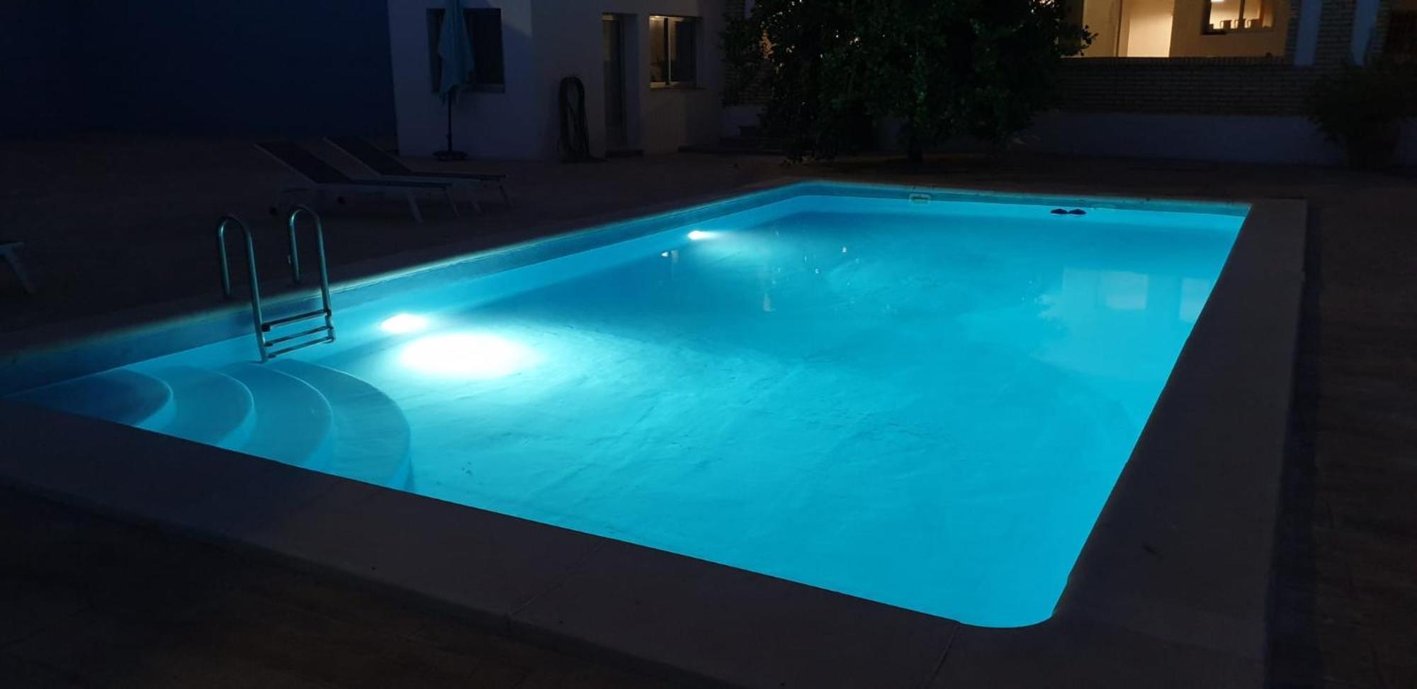 El Recreo, Private Pool & Bbq Villa Godelleta Bagian luar foto
